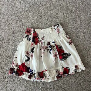 Flowy shorts (S)